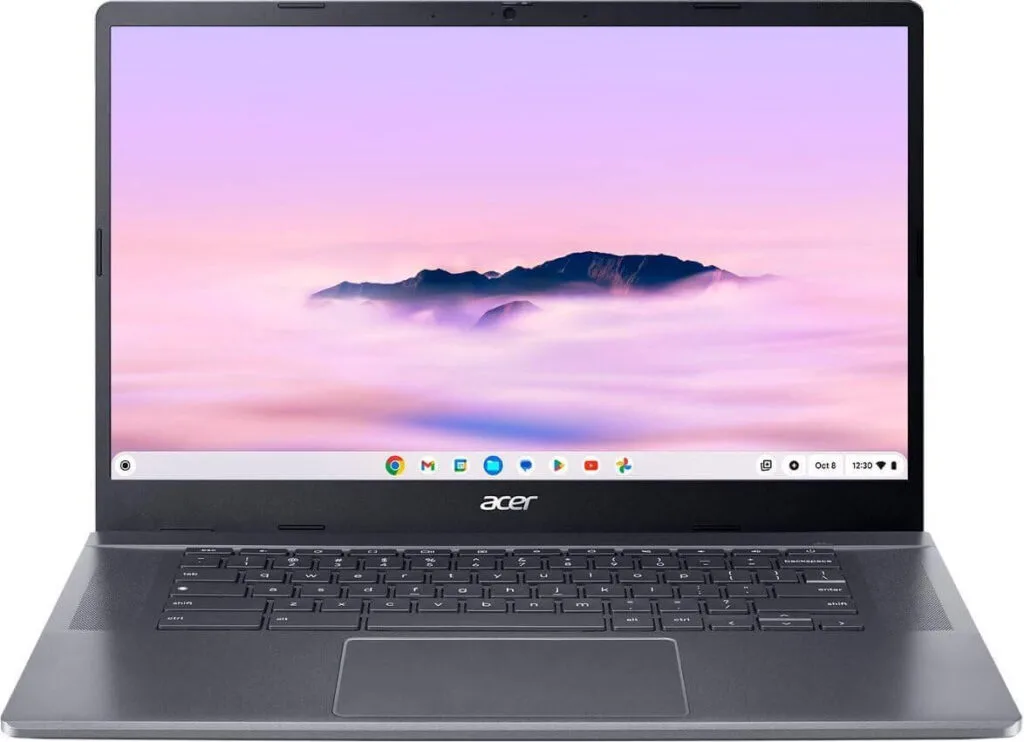 Acer Chromebook Plus 515