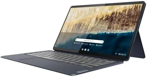 Lenovo IdeaPad Duet 5 OLED Chromebook