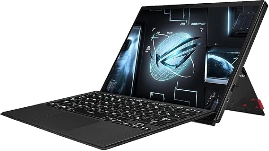 افضل لابتوب للتداول أسوس روج 13.4