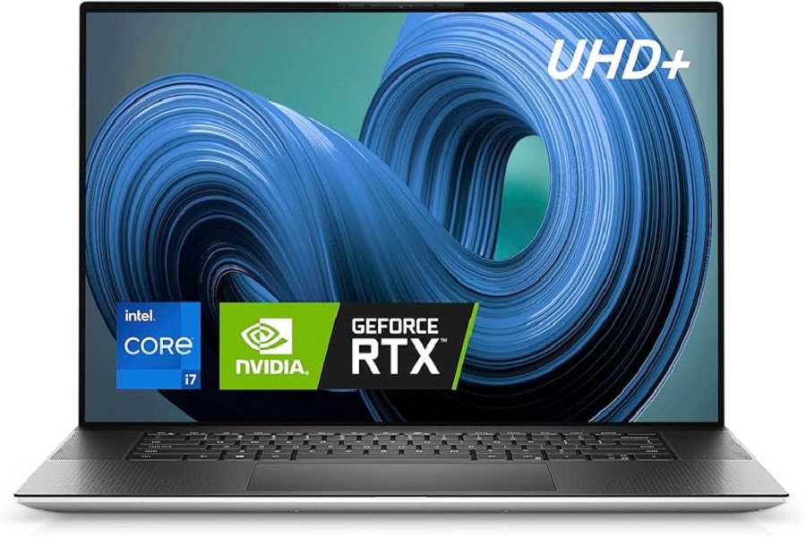 جهاز لابتوب Dell XPS 17