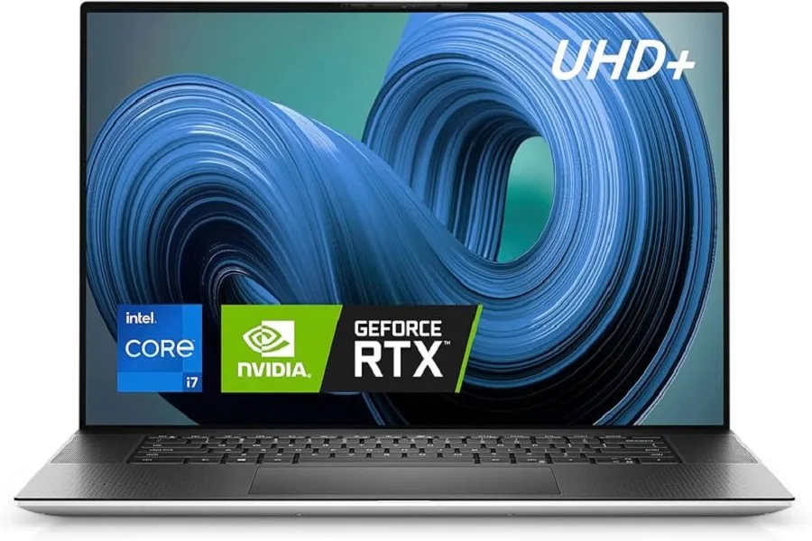 جهاز لابتوب Dell XPS 17