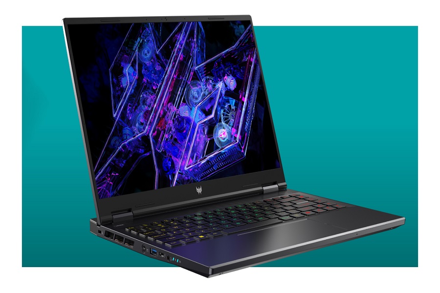 Acer Predator Helios Neo 16
