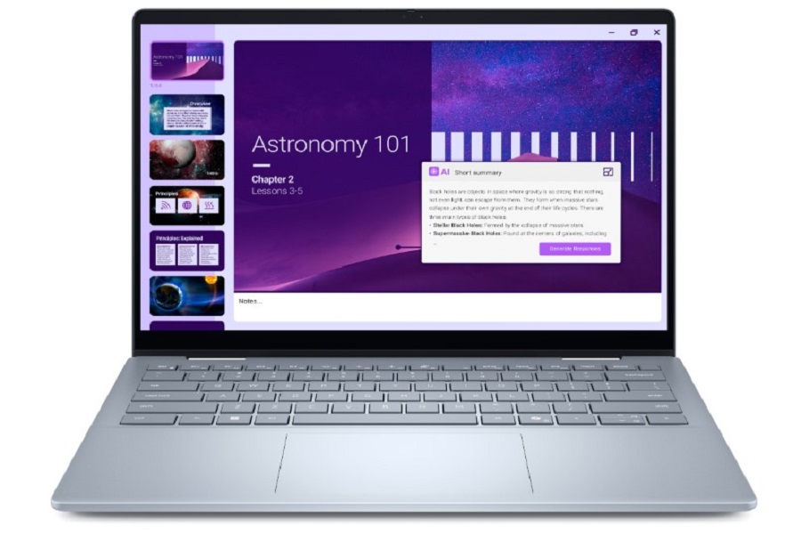 Dell 14 Plus 2-in-1(2025)