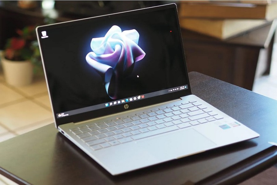 HP Pavilion 14 Plus