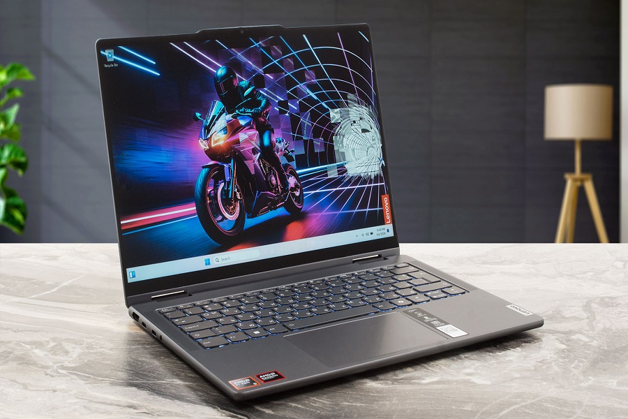 Lenovo Yoga 7 14 Gen 9